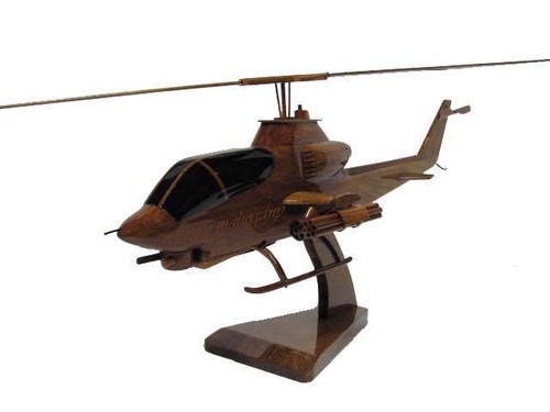Huey cobra army - ah-1g,